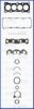 KIA 0K30C10270 Full Gasket Set, engine